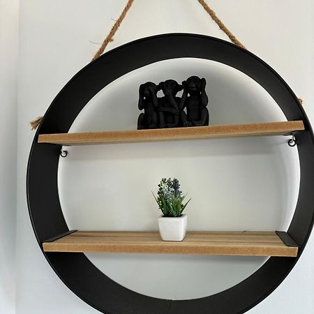 Apartamento Cojocaru Calp Exterior foto