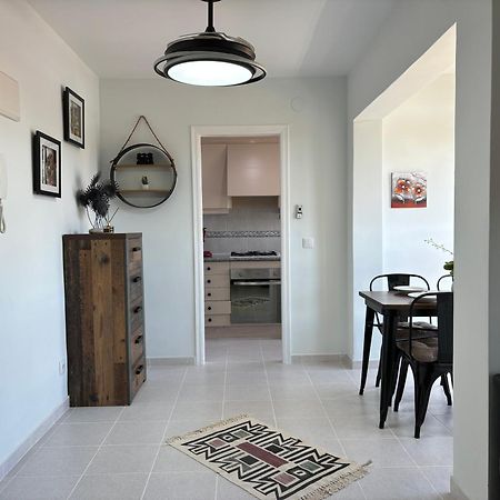 Apartamento Cojocaru Calp Exterior foto