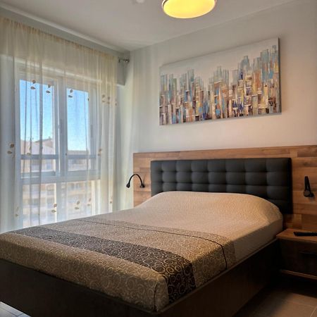Apartamento Cojocaru Calp Exterior foto