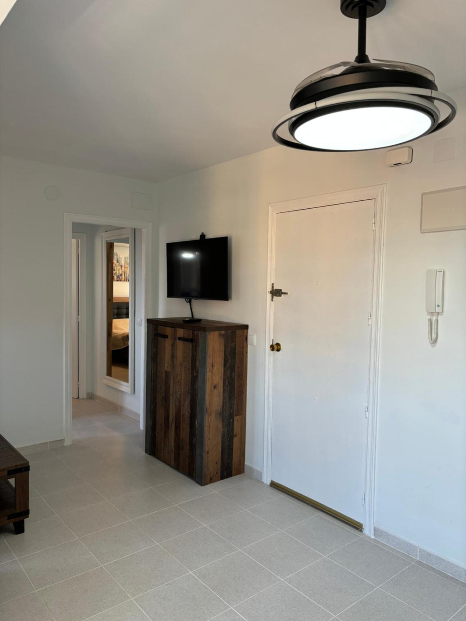 Apartamento Cojocaru Calp Exterior foto