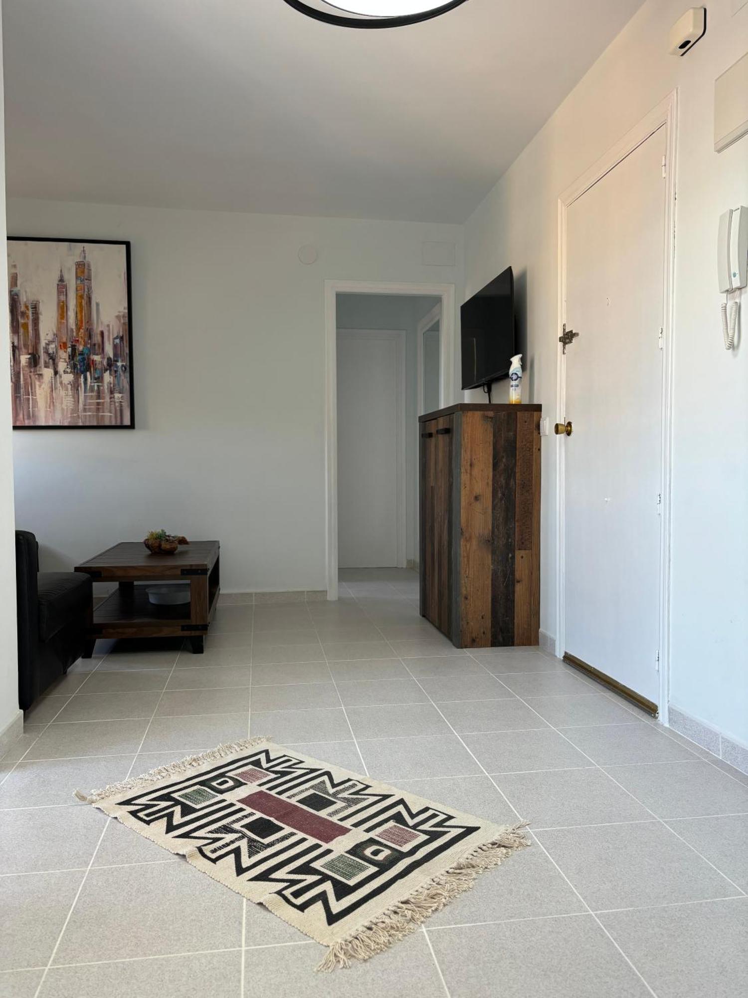 Apartamento Cojocaru Calp Exterior foto