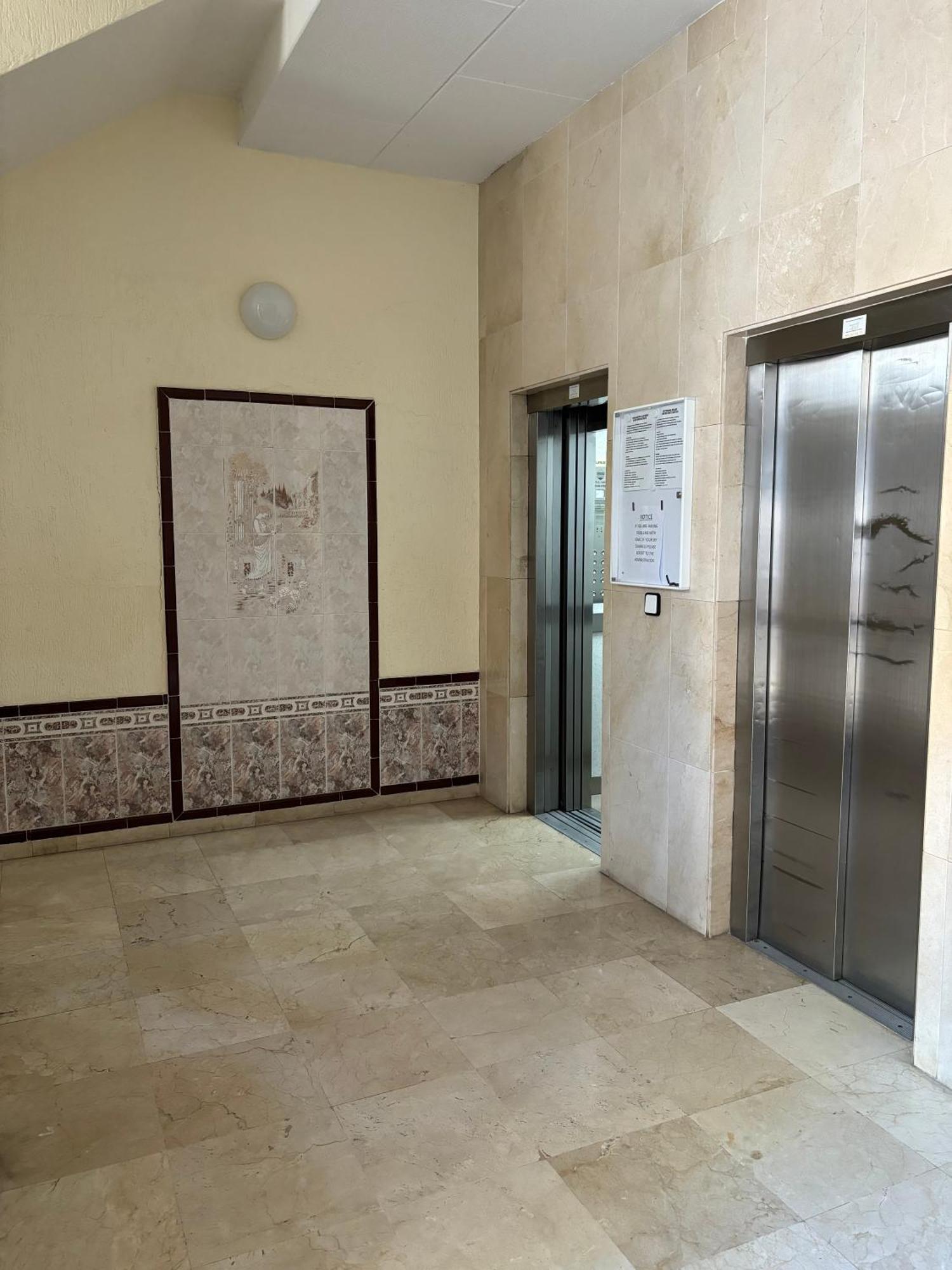 Apartamento Cojocaru Calp Exterior foto