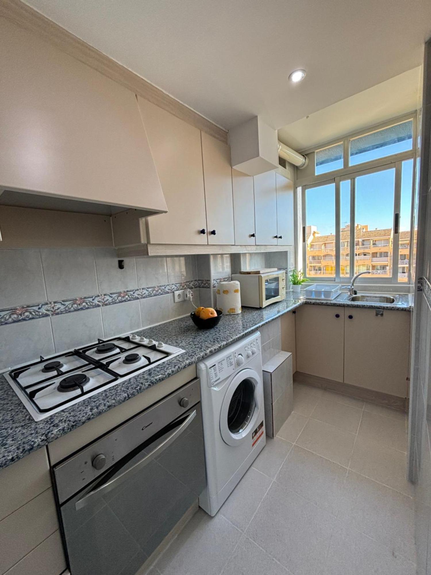 Apartamento Cojocaru Calp Exterior foto