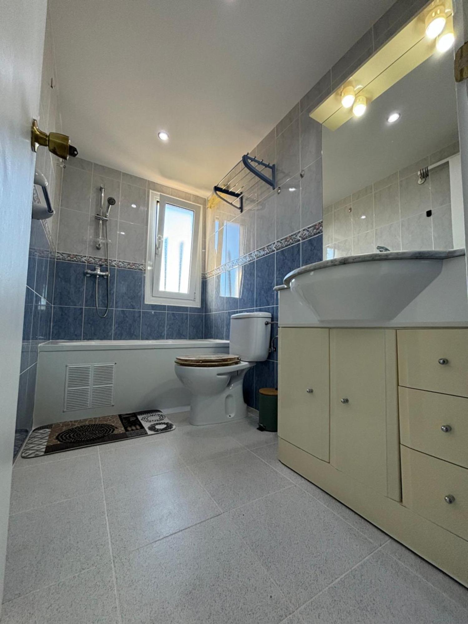 Apartamento Cojocaru Calp Exterior foto