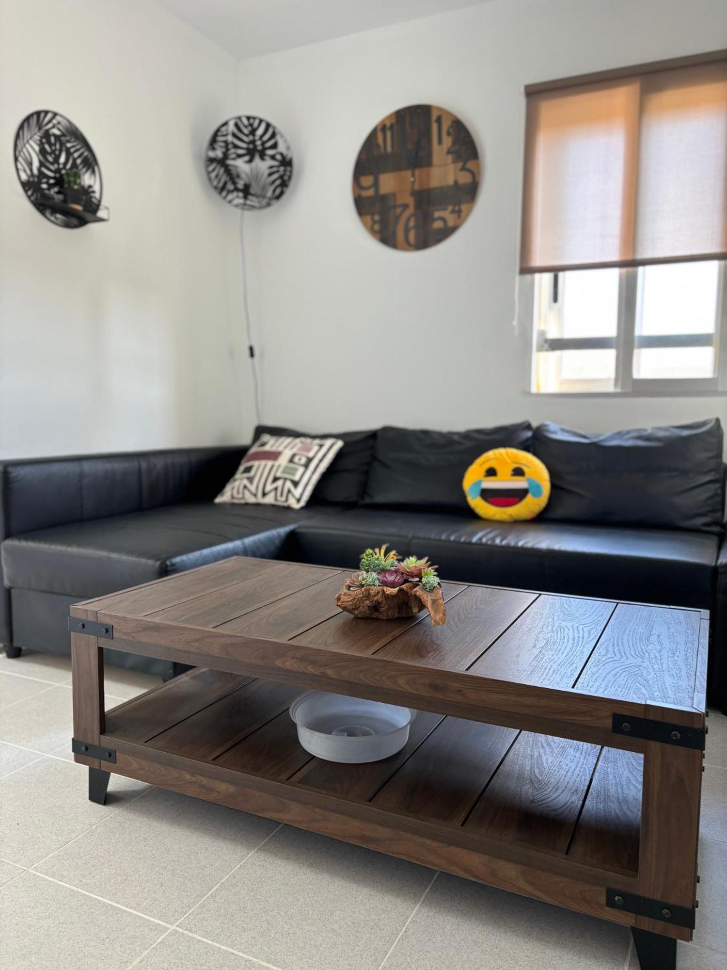 Apartamento Cojocaru Calp Exterior foto