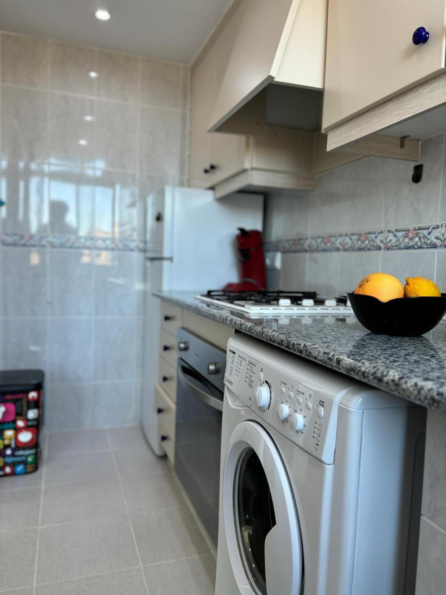 Apartamento Cojocaru Calp Exterior foto