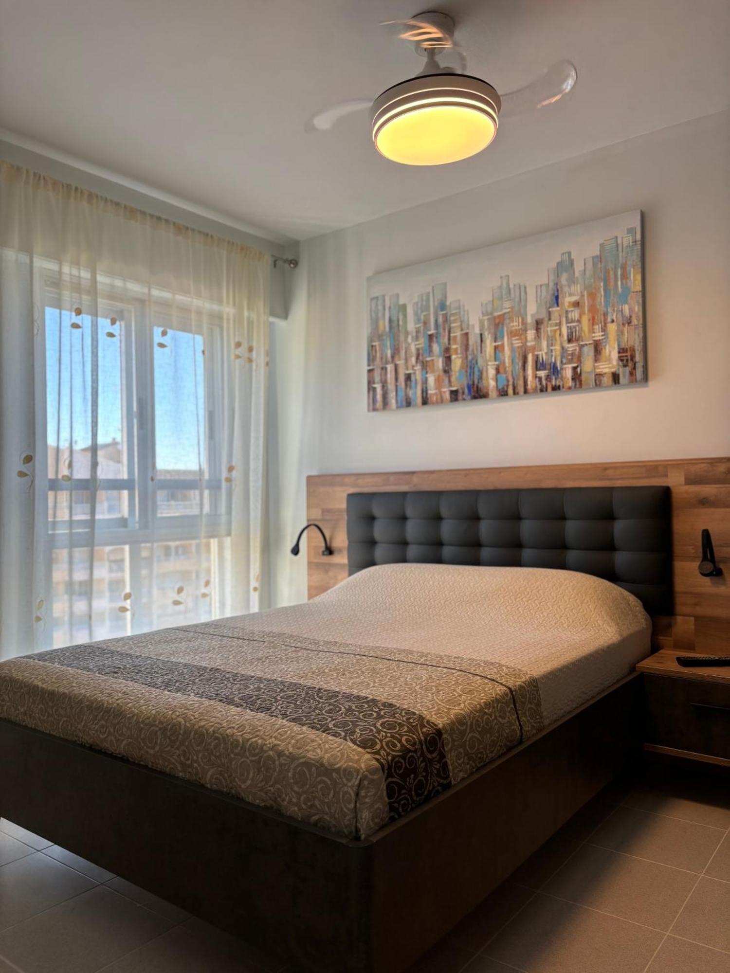 Apartamento Cojocaru Calp Exterior foto