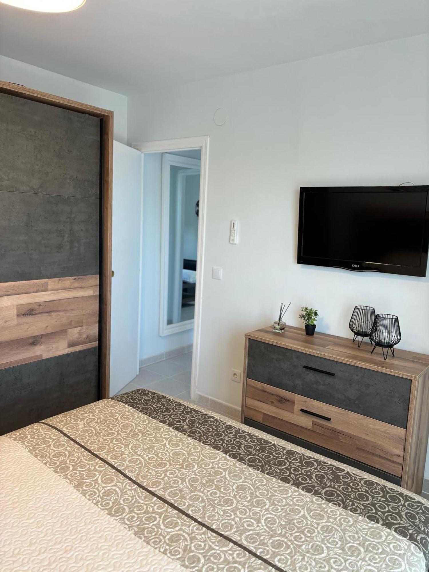 Apartamento Cojocaru Calp Exterior foto