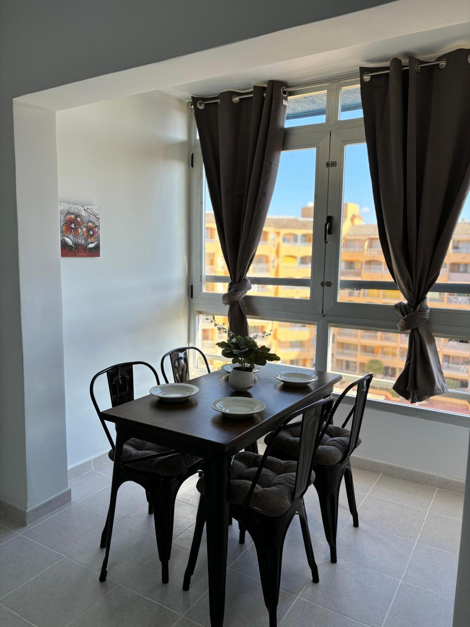 Apartamento Cojocaru Calp Exterior foto