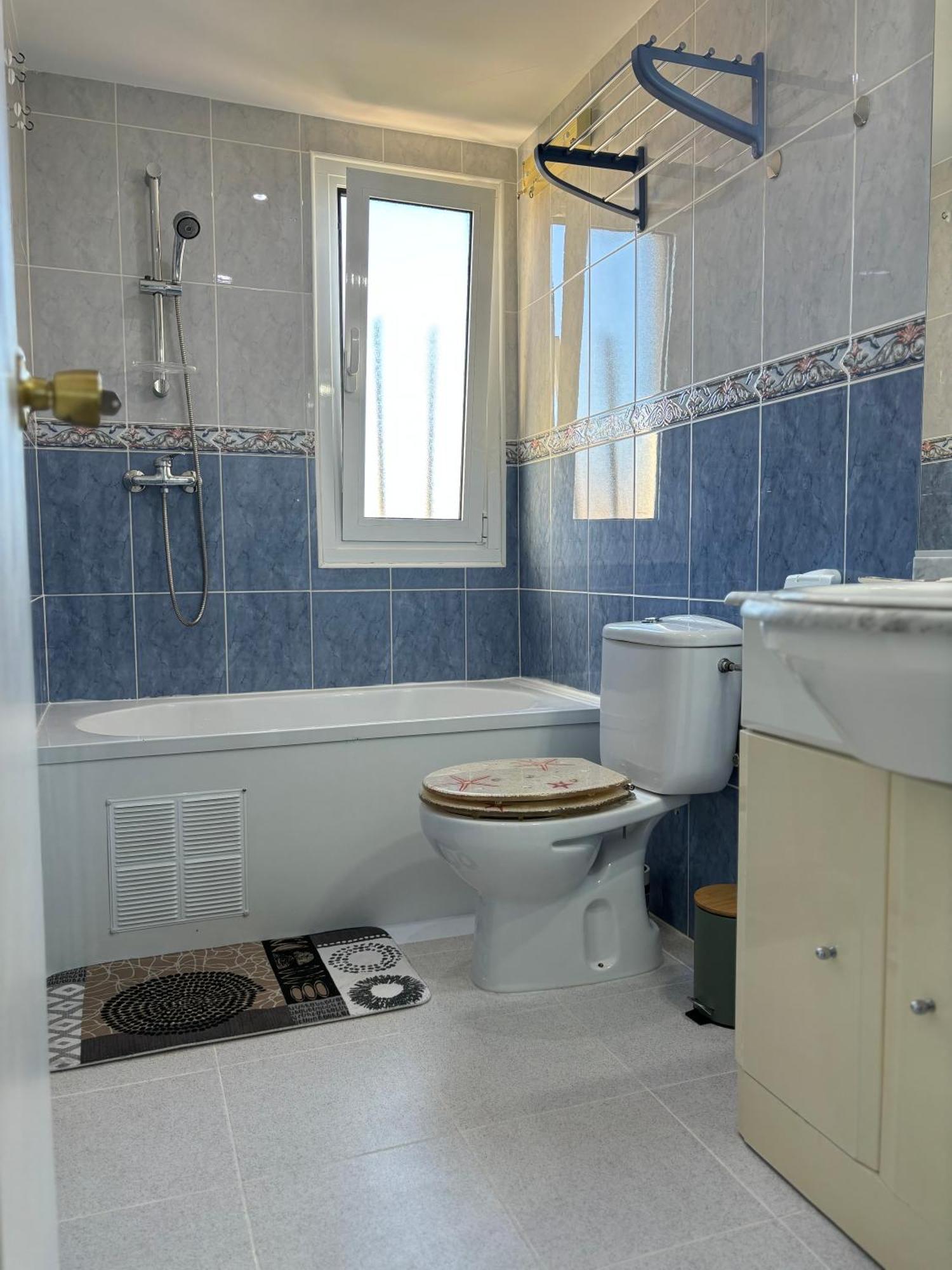 Apartamento Cojocaru Calp Exterior foto