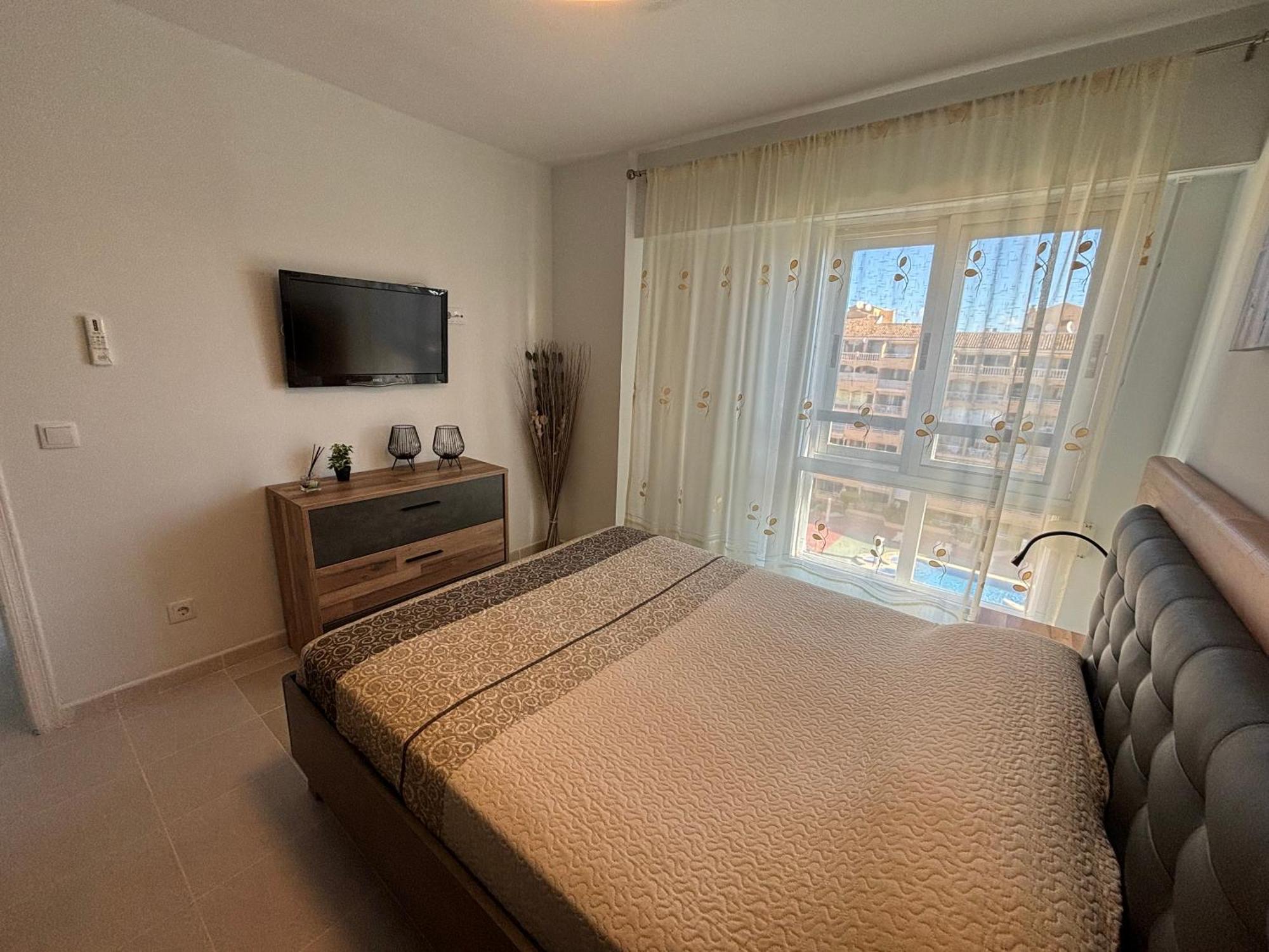 Apartamento Cojocaru Calp Exterior foto