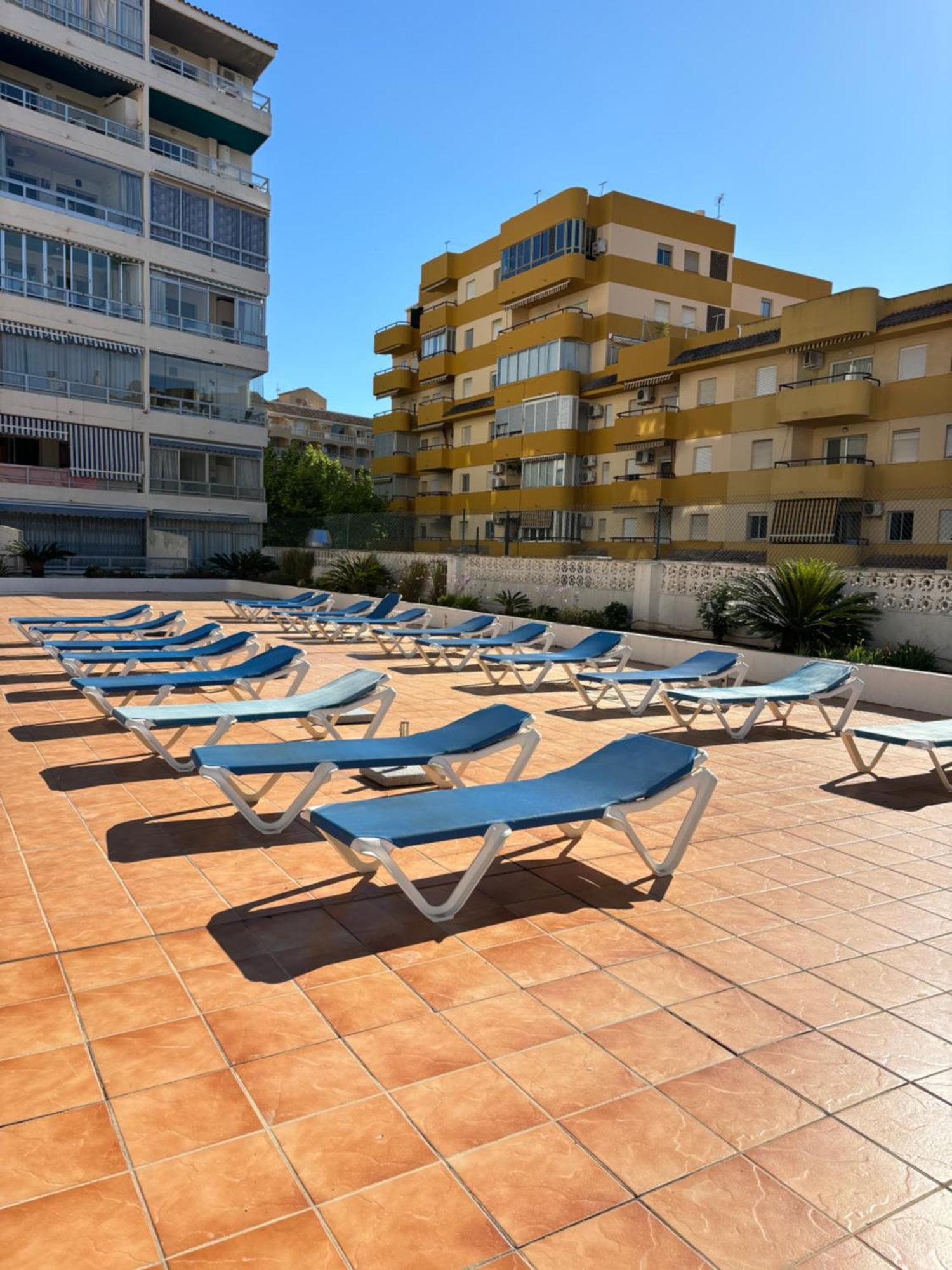 Apartamento Cojocaru Calp Exterior foto